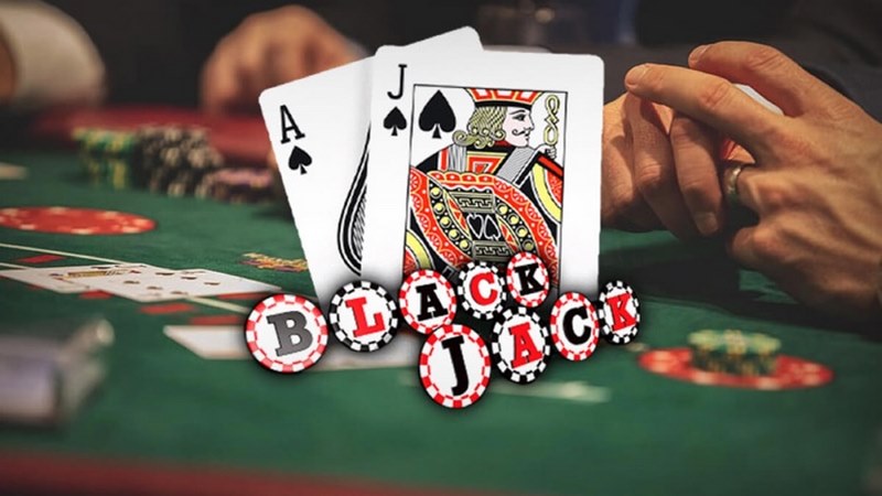 Blackjack trong các trò chơi trong casino có phần thưởng cực hấp dẫn