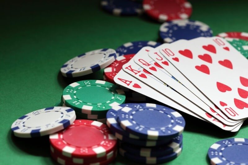 Hiểu được quân bài Tẩy là gì giúp bạn đánh Poker tốt hơn